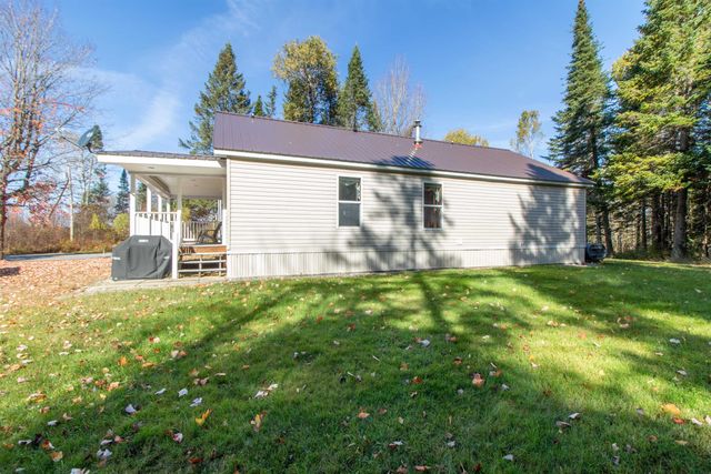 2157 Vermont Route 114 S, Norton, VT 05907