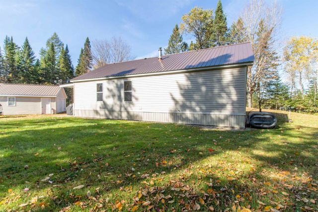 2157 Vermont Route 114 S, Norton, VT 05907