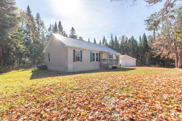 2157 Vermont Route 114 S, Norton, VT 05907