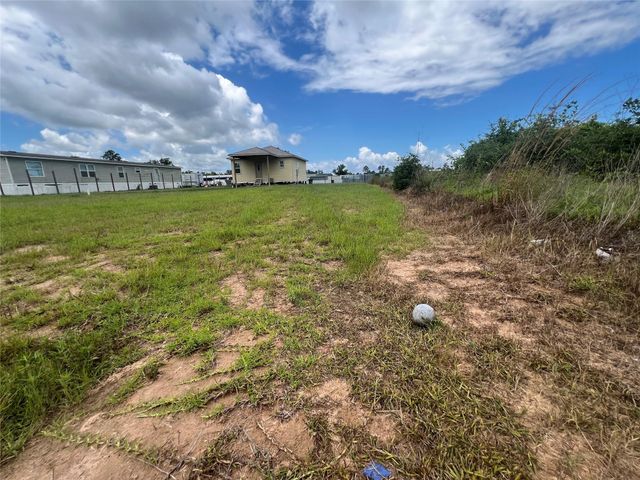 1243 Road 5263, Cleveland, TX 77327