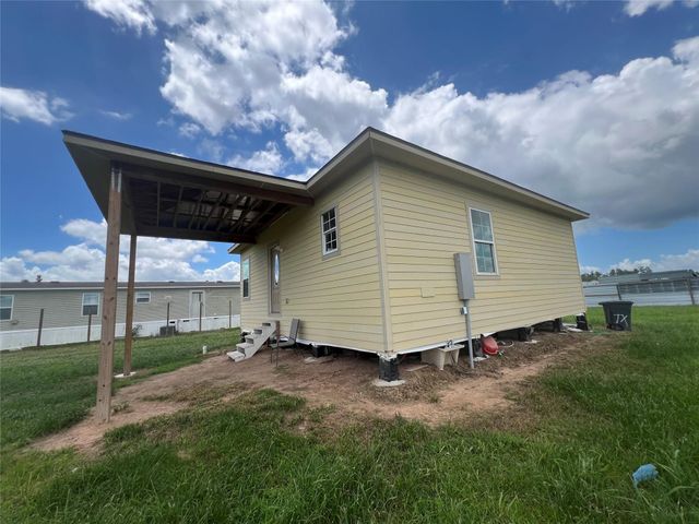 1243 Road 5263, Cleveland, TX 77327