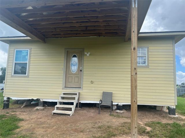 1243 Road 5263, Cleveland, TX 77327