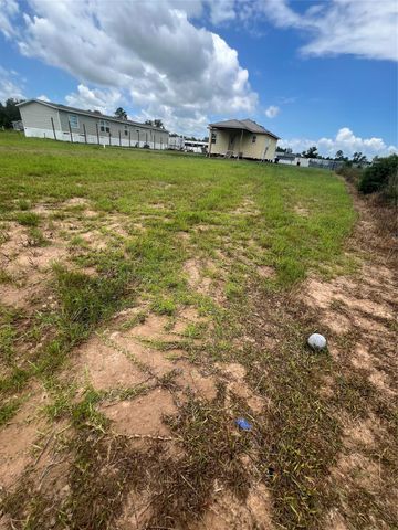 1243 Road 5263, Cleveland, TX 77327
