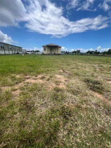 1243 Road 5263, Cleveland, TX 77327