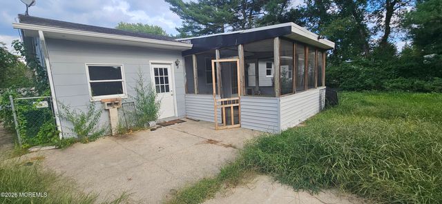 309 Ash Road, Tuckerton, NJ 08087