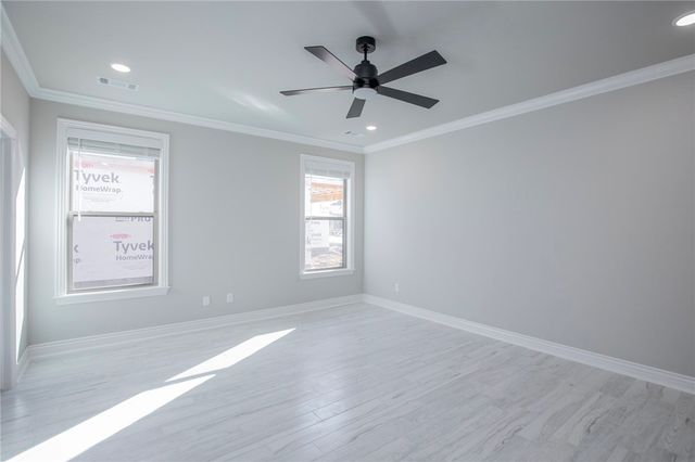 6800 SW Orange Avenue, Bentonville, AR 72713