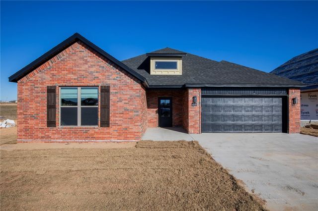 6800 SW Orange Avenue, Bentonville, AR 72713