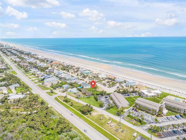 4732 VAN KLEECK DRIVE, New Smyrna Beach, FL 32169