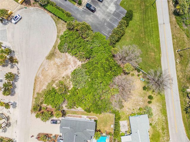 4732 VAN KLEECK DRIVE, New Smyrna Beach, FL 32169