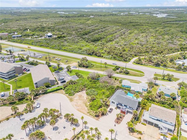 4732 VAN KLEECK DRIVE, New Smyrna Beach, FL 32169