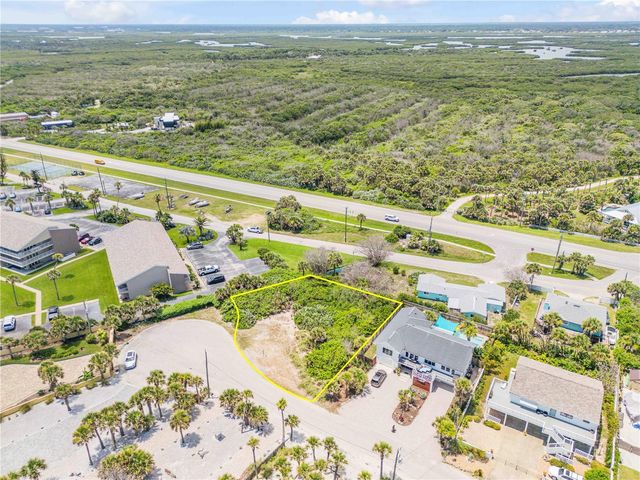 4732 VAN KLEECK DRIVE, New Smyrna Beach, FL 32169