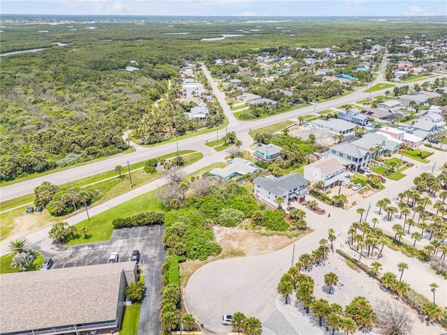 4732 VAN KLEECK DRIVE, New Smyrna Beach, FL 32169