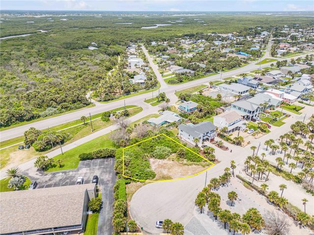 4732 VAN KLEECK DRIVE, New Smyrna Beach, FL 32169