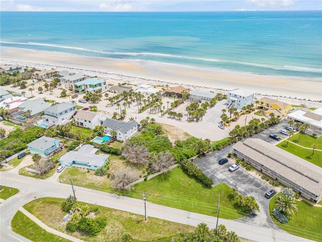 4732 VAN KLEECK DRIVE, New Smyrna Beach, FL 32169