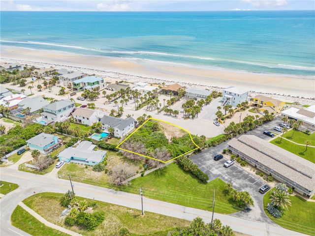4732 VAN KLEECK DRIVE, New Smyrna Beach, FL 32169