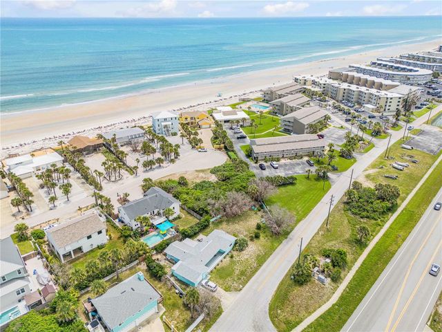 4732 VAN KLEECK DRIVE, New Smyrna Beach, FL 32169