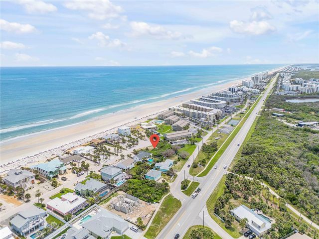 4732 VAN KLEECK DRIVE, New Smyrna Beach, FL 32169