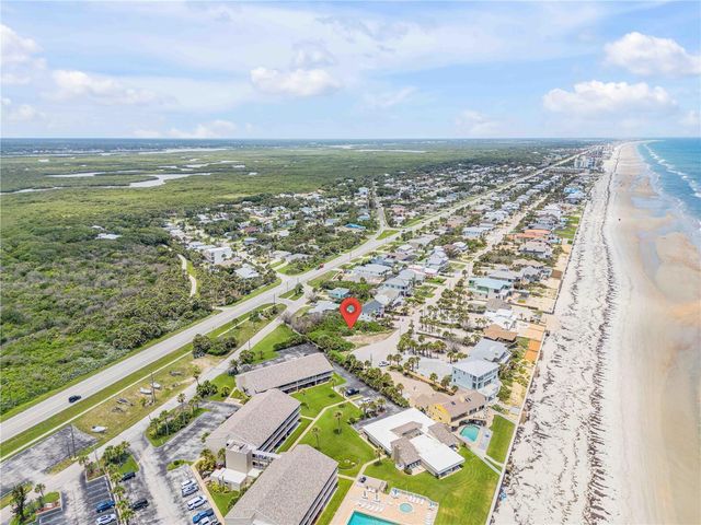 4732 VAN KLEECK DRIVE, New Smyrna Beach, FL 32169