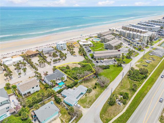 4732 VAN KLEECK DRIVE, New Smyrna Beach, FL 32169
