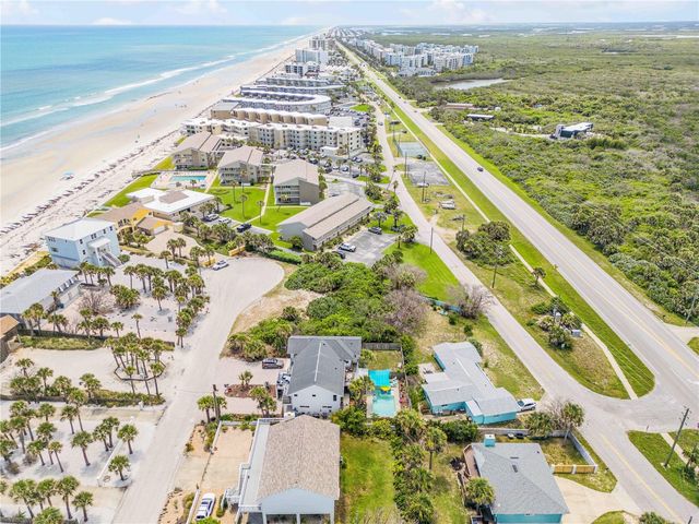 4732 VAN KLEECK DRIVE, New Smyrna Beach, FL 32169