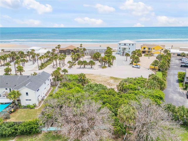 4732 VAN KLEECK DRIVE, New Smyrna Beach, FL 32169
