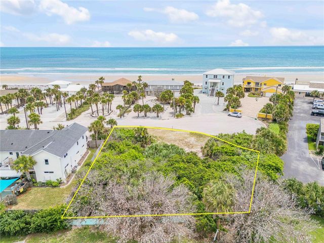 4732 VAN KLEECK DRIVE, New Smyrna Beach, FL 32169
