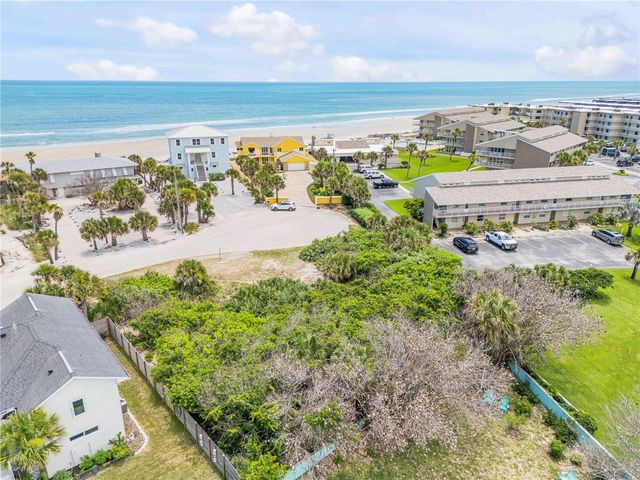 4732 VAN KLEECK DRIVE, New Smyrna Beach, FL 32169