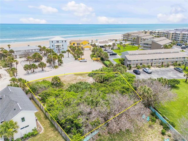 4732 VAN KLEECK DRIVE, New Smyrna Beach, FL 32169