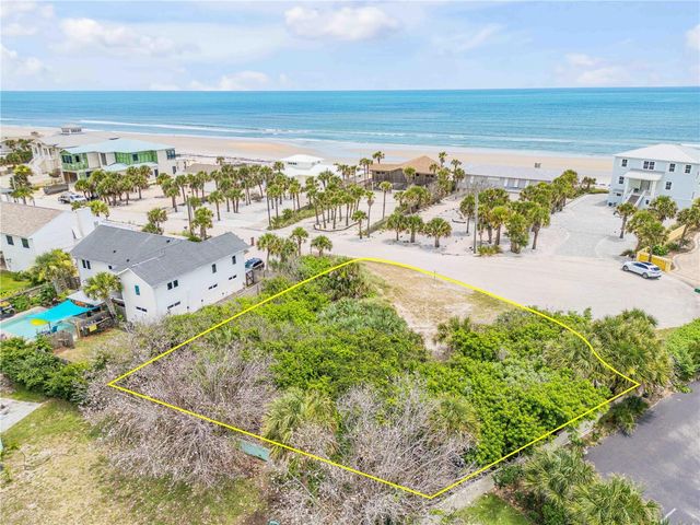 4732 VAN KLEECK DRIVE, New Smyrna Beach, FL 32169