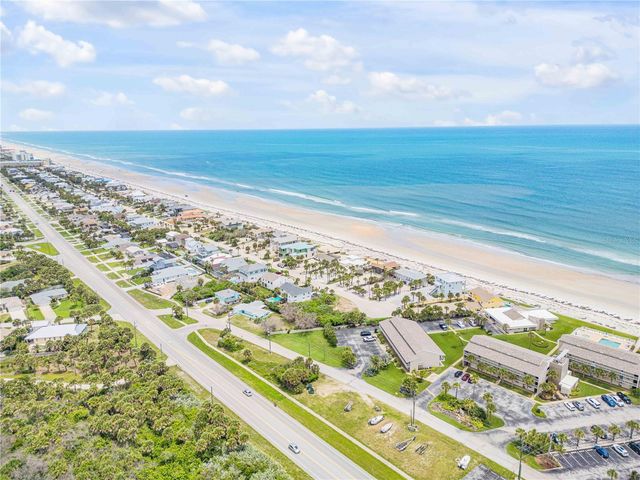 4732 VAN KLEECK DRIVE, New Smyrna Beach, FL 32169