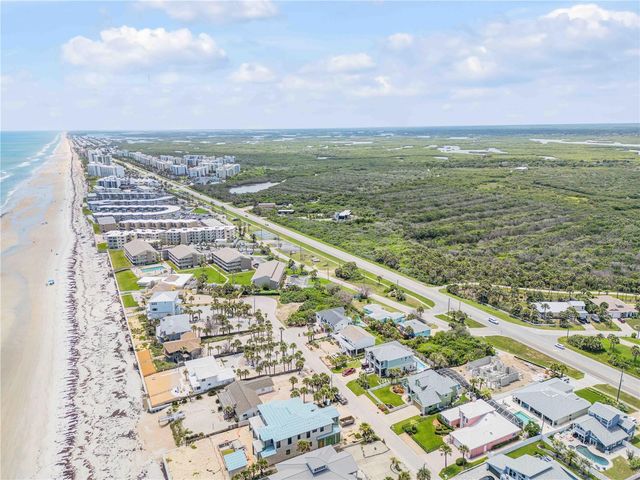 4732 VAN KLEECK DRIVE, New Smyrna Beach, FL 32169