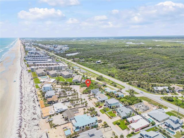 4732 VAN KLEECK DRIVE, New Smyrna Beach, FL 32169