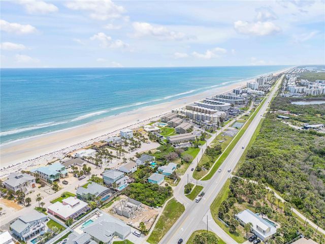 4732 VAN KLEECK DRIVE, New Smyrna Beach, FL 32169