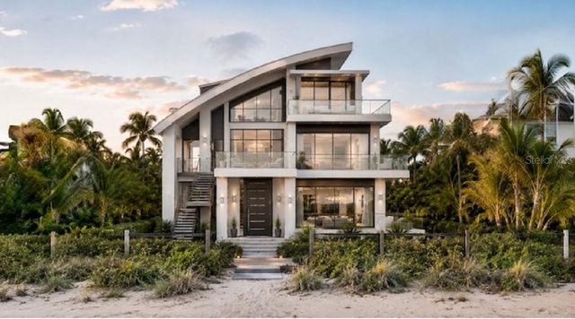4732 VAN KLEECK DRIVE, New Smyrna Beach, FL 32169