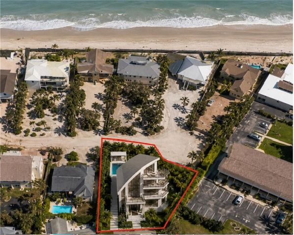 4732 VAN KLEECK DRIVE, New Smyrna Beach, FL 32169