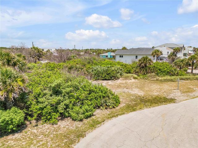 4732 VAN KLEECK DRIVE, New Smyrna Beach, FL 32169