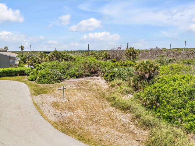 4732 VAN KLEECK DRIVE, New Smyrna Beach, FL 32169
