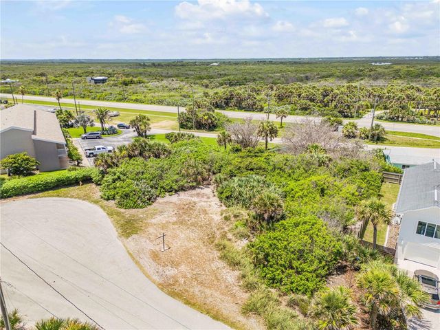 4732 VAN KLEECK DRIVE, New Smyrna Beach, FL 32169