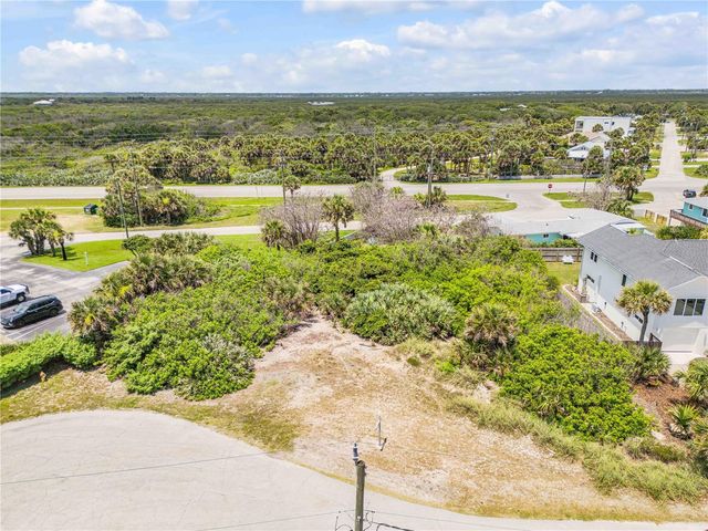 4732 VAN KLEECK DRIVE, New Smyrna Beach, FL 32169