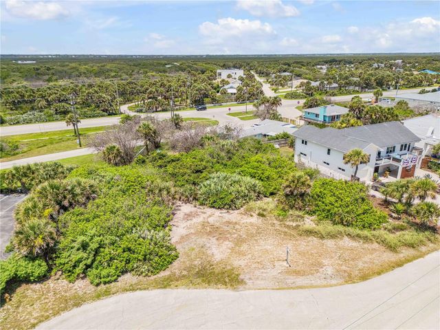 4732 VAN KLEECK DRIVE, New Smyrna Beach, FL 32169