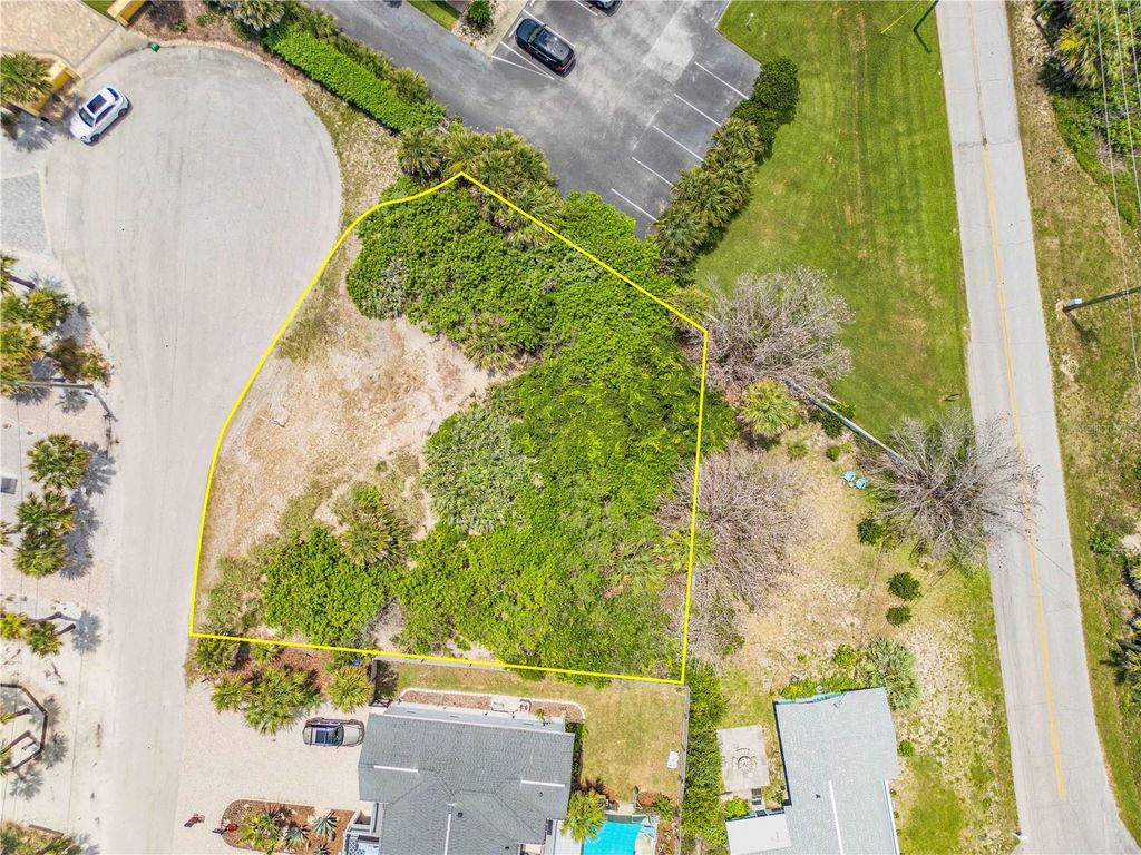 4732 VAN KLEECK DRIVE, New Smyrna Beach, FL 32169