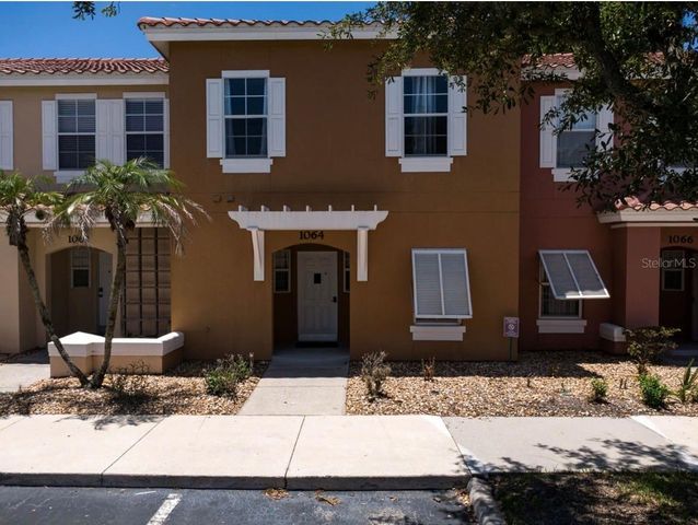 1064 PARK RIDGE CIRCLE, Kissimmee, FL 34746