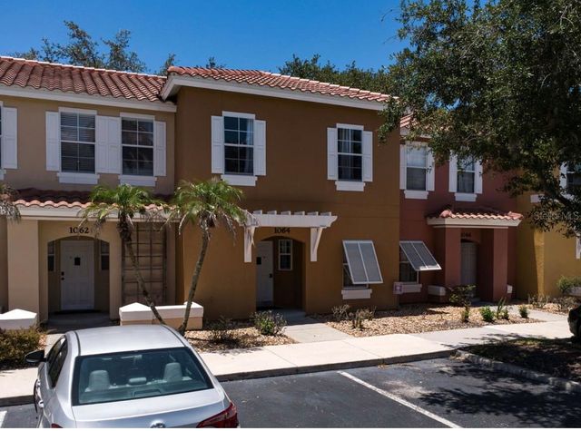 1064 PARK RIDGE CIRCLE, Kissimmee, FL 34746