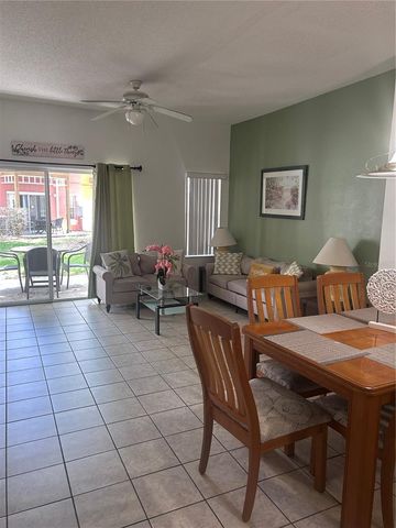 1064 PARK RIDGE CIRCLE, Kissimmee, FL 34746