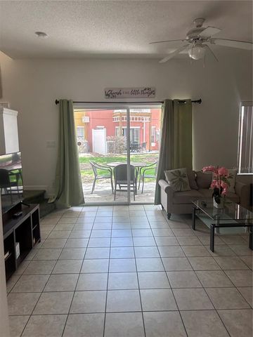 1064 PARK RIDGE CIRCLE, Kissimmee, FL 34746