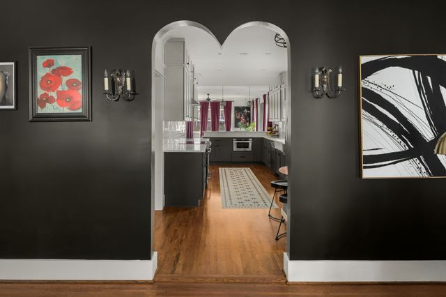 921 Bradford Avenue, Nashville, TN 37204