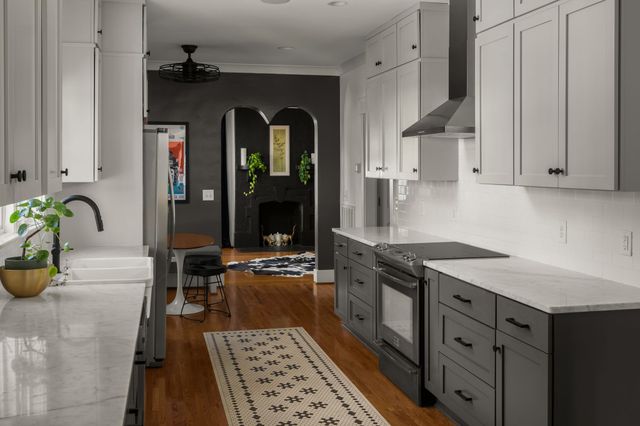 921 Bradford Avenue, Nashville, TN 37204