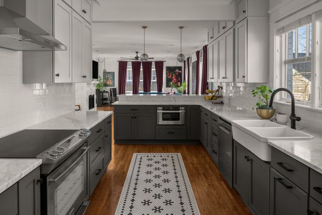 921 Bradford Avenue, Nashville, TN 37204