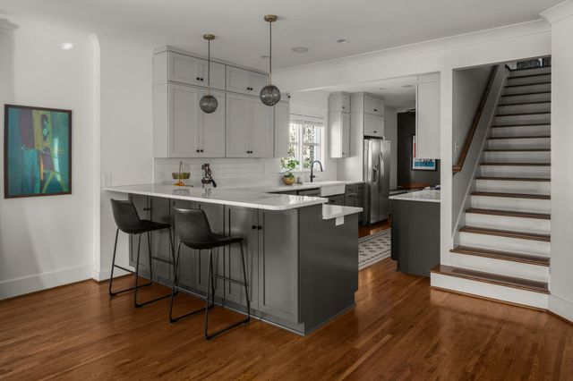 921 Bradford Avenue, Nashville, TN 37204