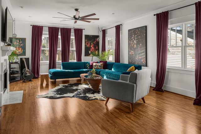 921 Bradford Avenue, Nashville, TN 37204